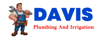 Trusted plumber in VANNDALE